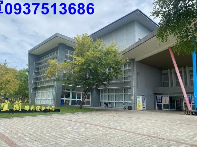 宜蘭宜蘭市農地-7
