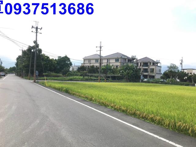 宜蘭礁溪農地-3