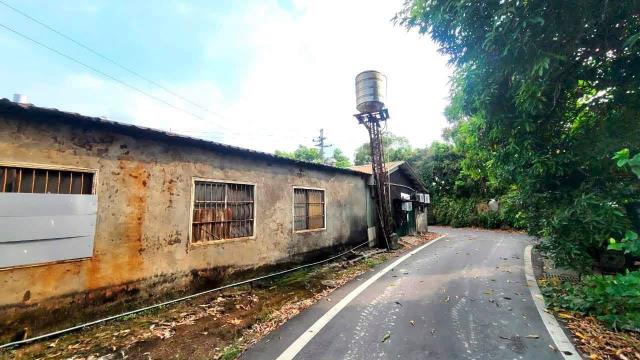 台中神岡農地-6