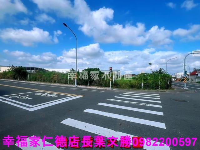 台南麻豆工業地-8