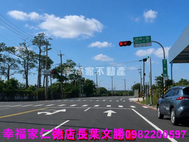 台南麻豆工業地-11