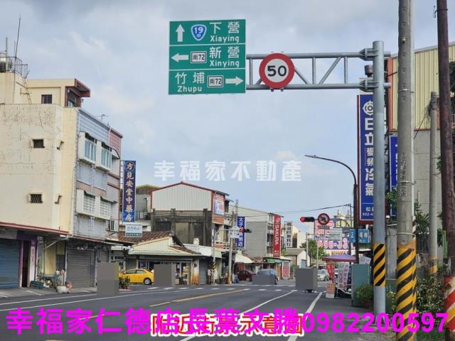 台南新營工業地-15