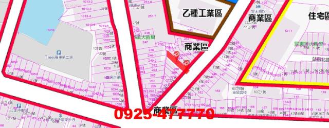 宜蘭建地法拍-8