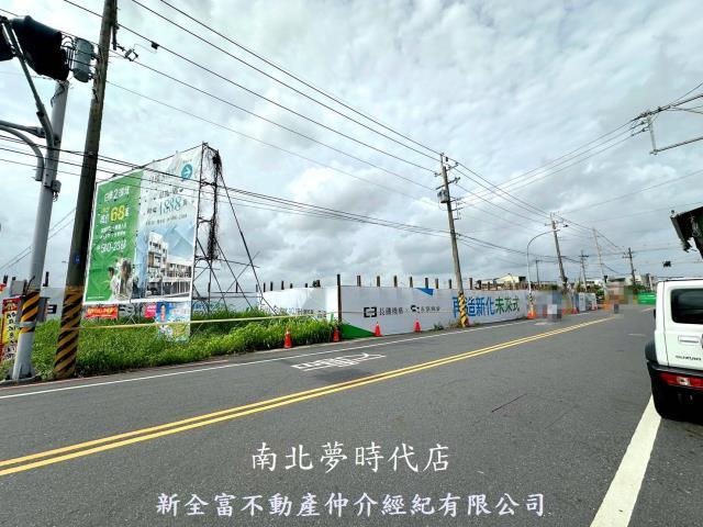 台南建地-9