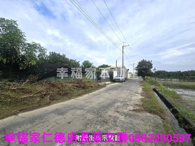 台南麻豆農地-2