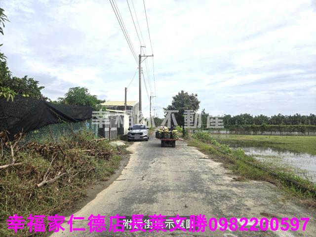 台南麻豆農地-8