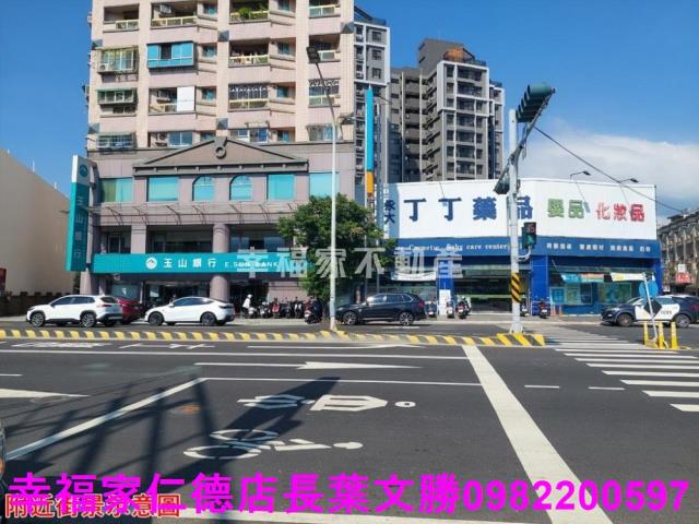 台南永康建地-11