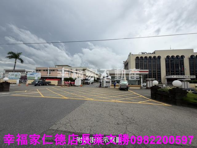 台南新市建地-4