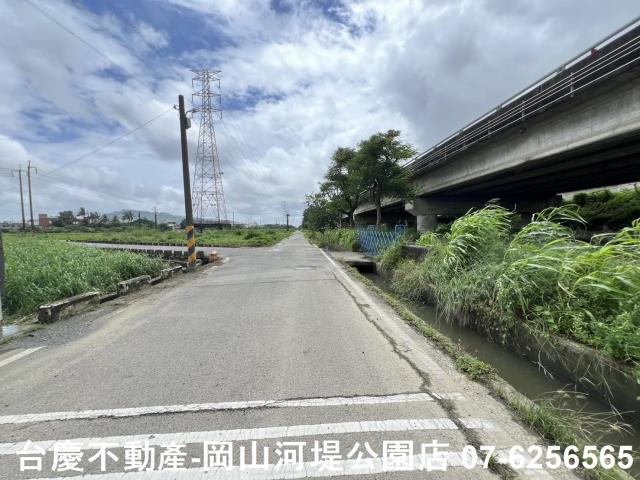 高雄岡山農地-10