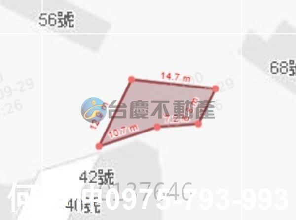苗栗頭份建地-2