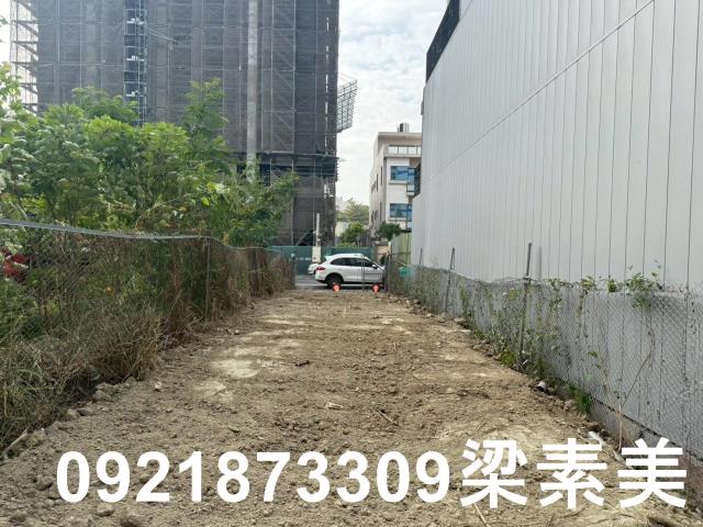 台南永康建地-2