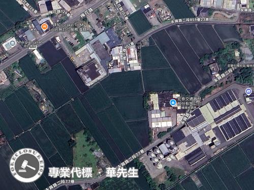 宜蘭農地法拍-3