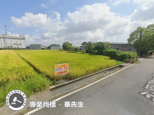 宜蘭農地法拍-1
