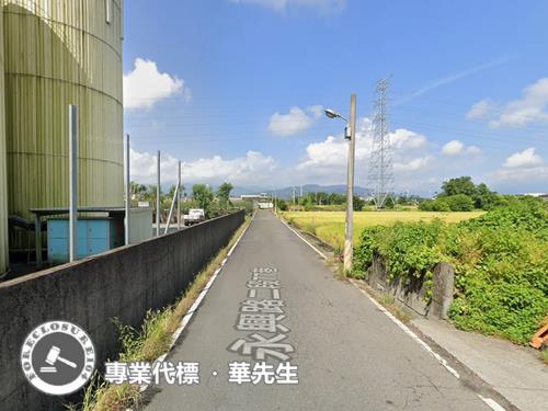 宜蘭農地法拍-5