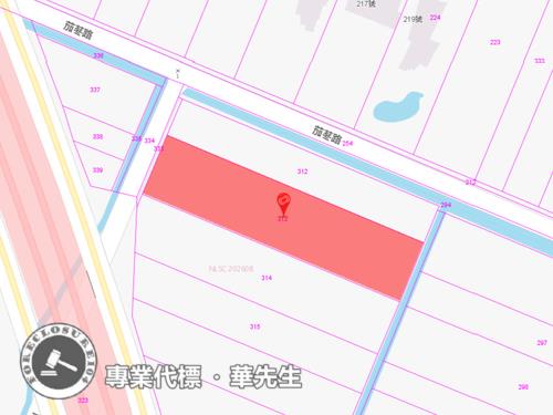 宜蘭拍賣農地-1