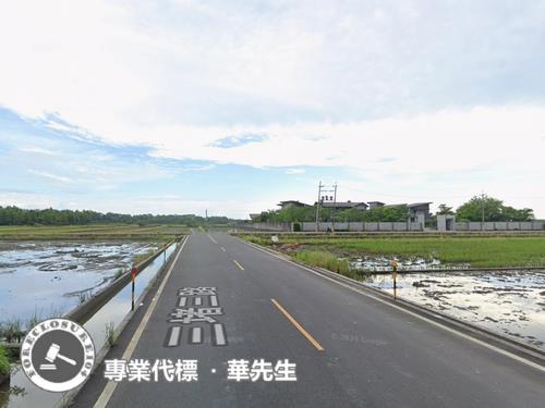 宜蘭拍賣農地-6