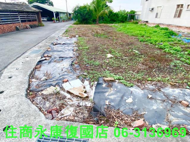 台南佳里建地-7