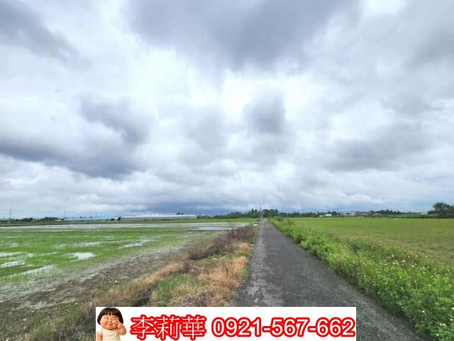 台南將軍農地-1