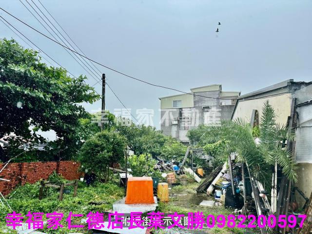 台南善化建地-15