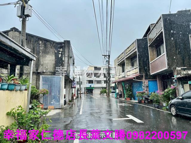 台南善化建地-2