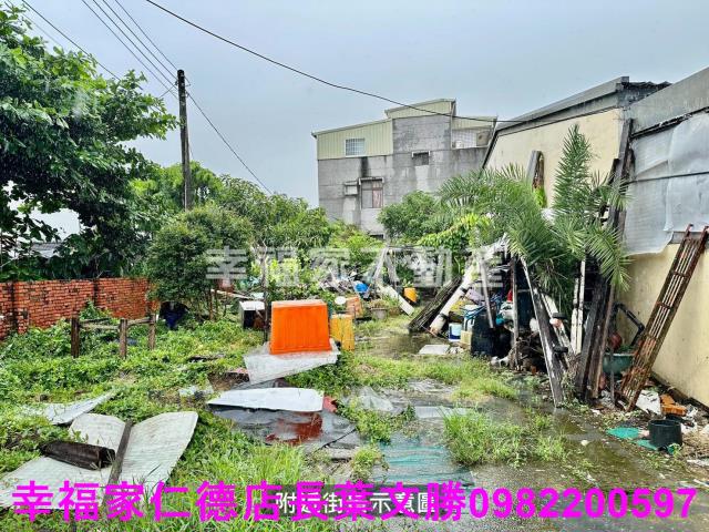 台南善化建地-7