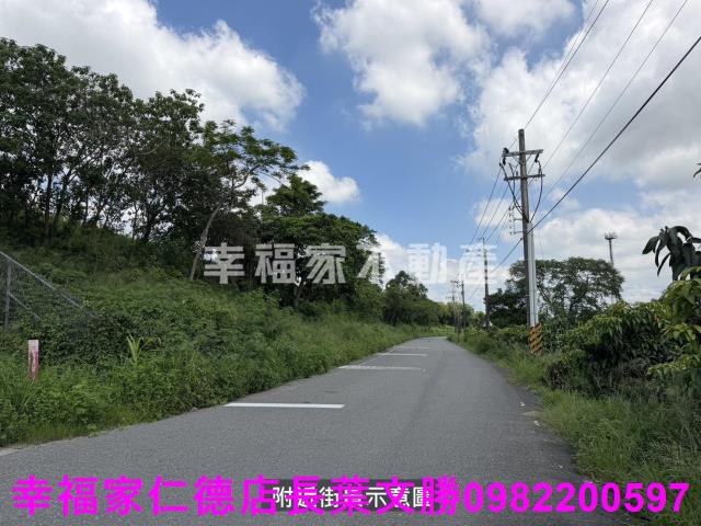 台南新市農地-14
