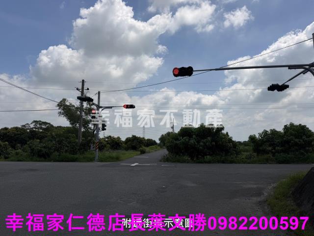 台南新市農地-1