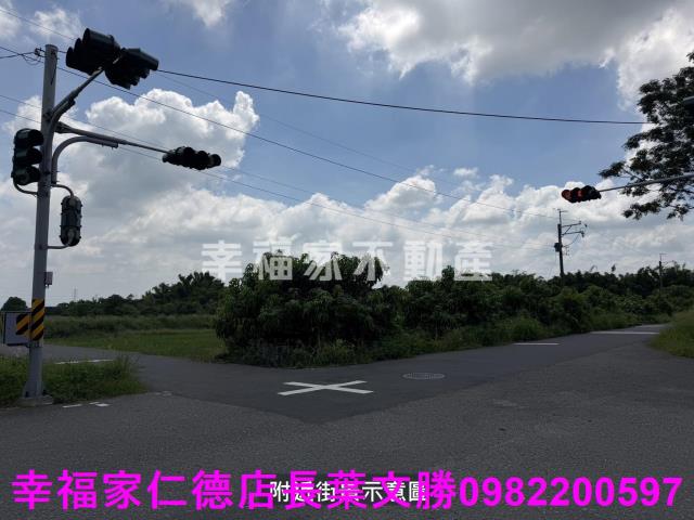 台南新市農地-7