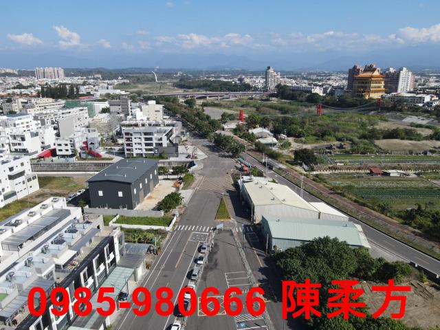 嘉義東區建地-7