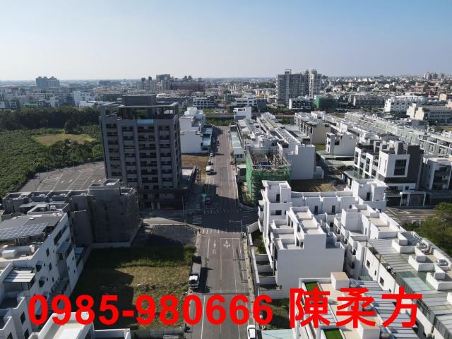 嘉義東區建地-9