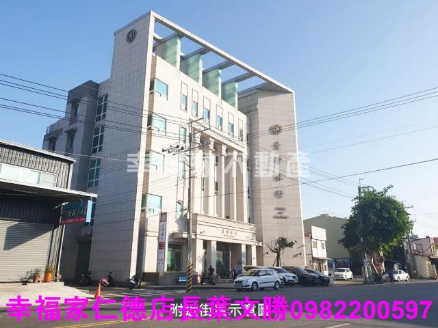台南安南建地-13