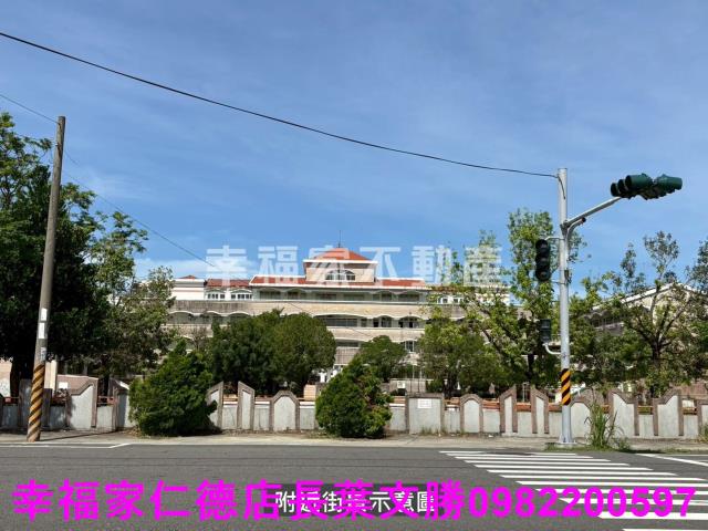 台南佳里農地-11