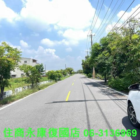 台南白河農地-11