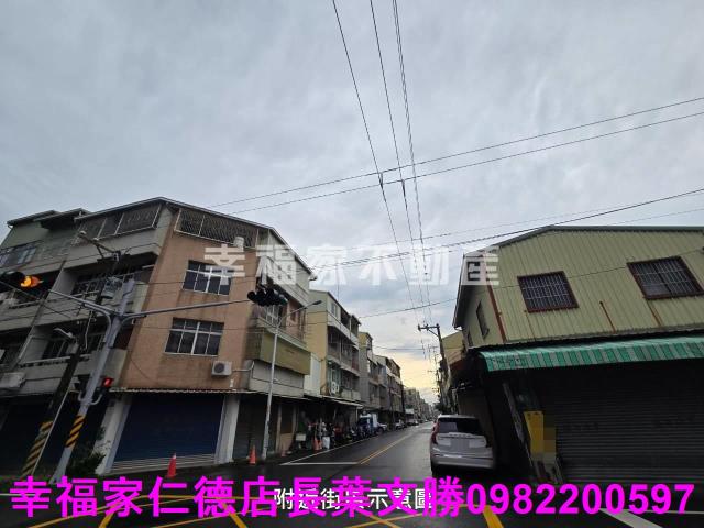 台南建地-3
