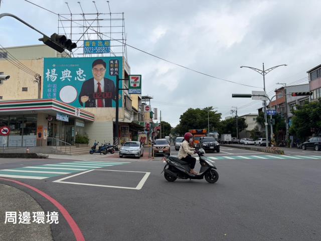 台中建地-13