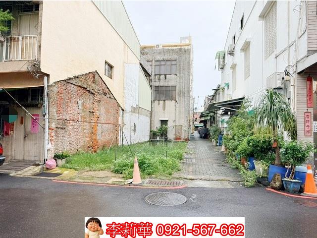 台南建地-4