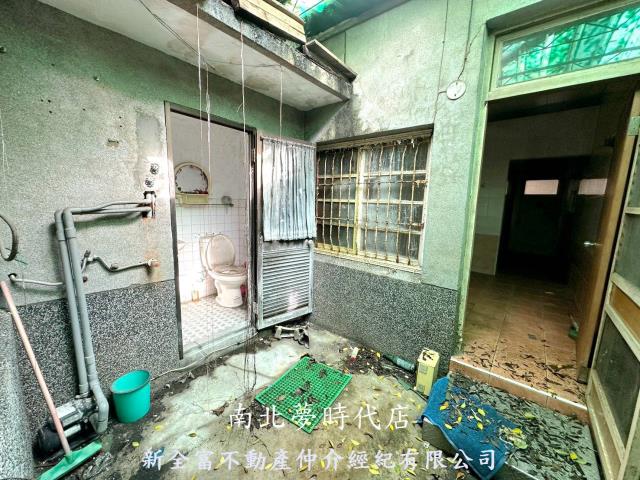 台南新化建地-3