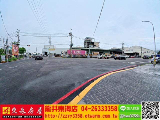 台中大肚農地-2