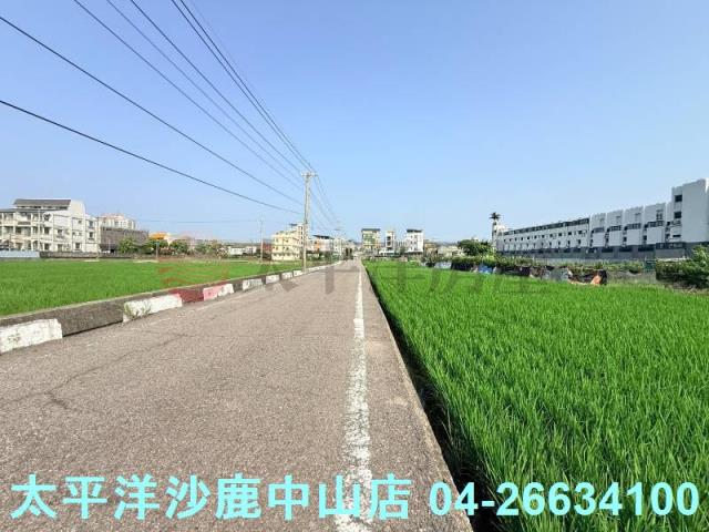 台中沙鹿建地-1