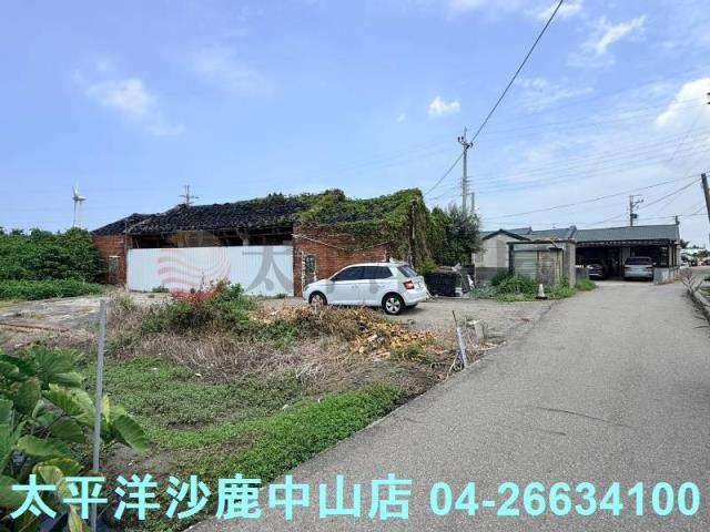 台中大甲農地-11