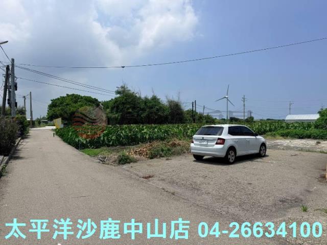 台中大甲農地-12