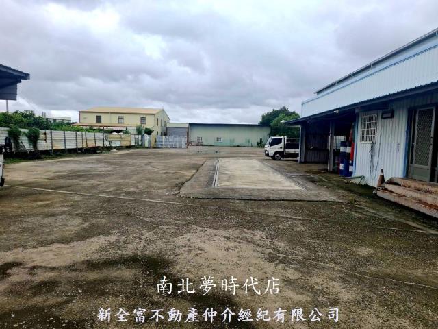 安南農地-1