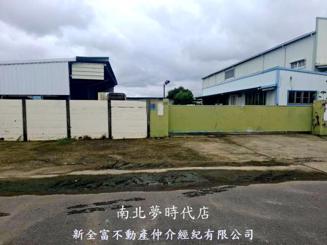 安南農地-3