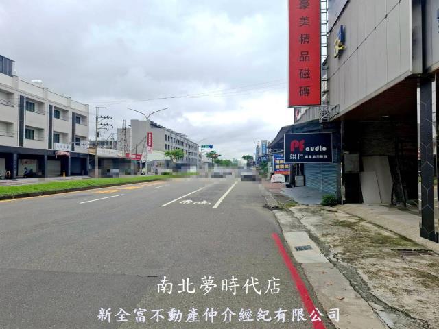 安南農地-6
