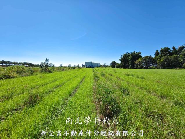 仁德農地-1