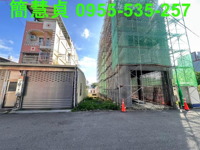 南投南投市建地-5