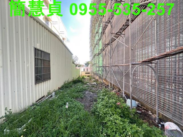 南投南投市建地-6