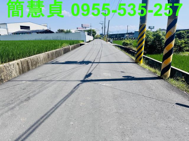 彰化芬園農地-4