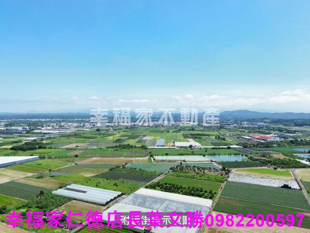 台南新市農地-11