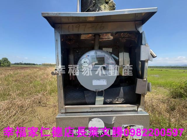 台南新市農地-12